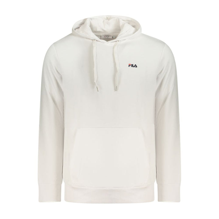 Fila White Cotton Men&