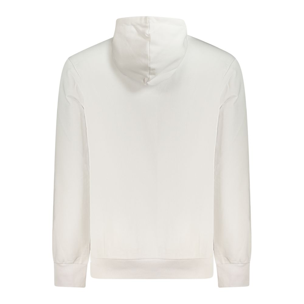 Fila White Cotton Men&