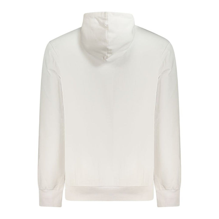 Fila White Cotton Men&