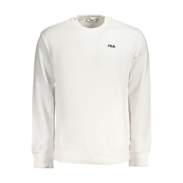 Fila White Cotton Men&
