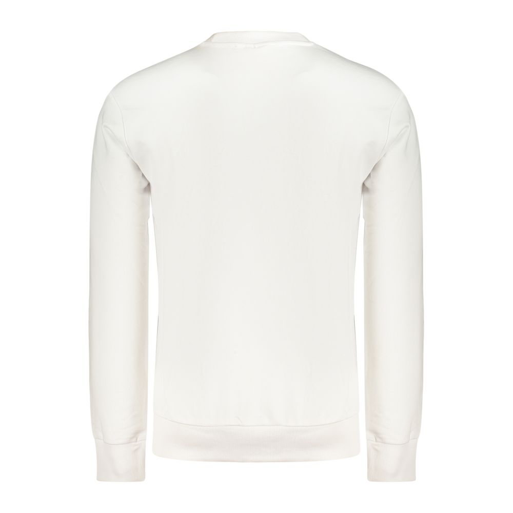 Fila White Cotton Men&