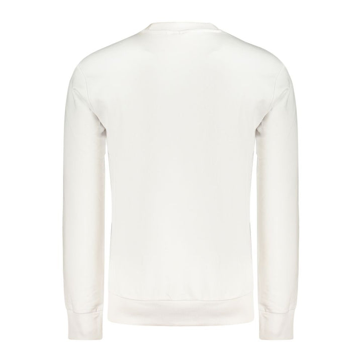 Fila White Cotton Men&