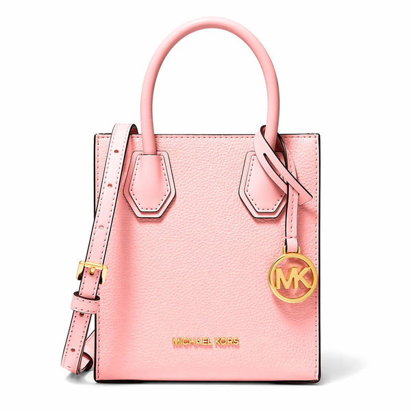 Michael Kors - Multicolor Fur Handbag