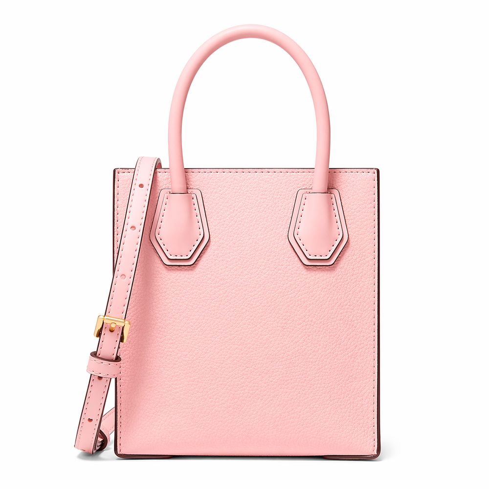 Michael Kors - Multicolor Fur Handbag