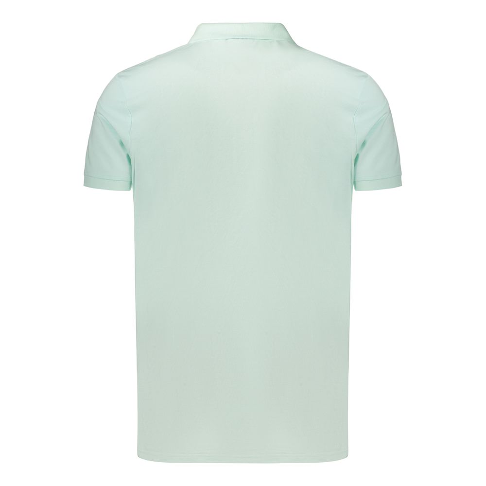 Fila Green Cotton Men&