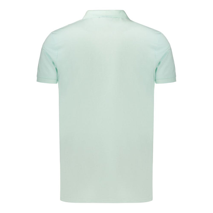 Fila Green Cotton Men&