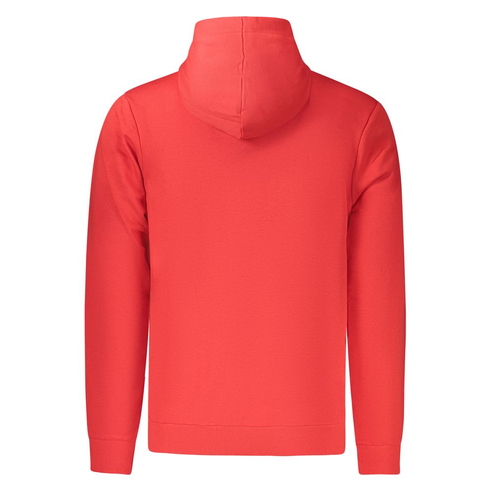 Fila Red Cotton Men&