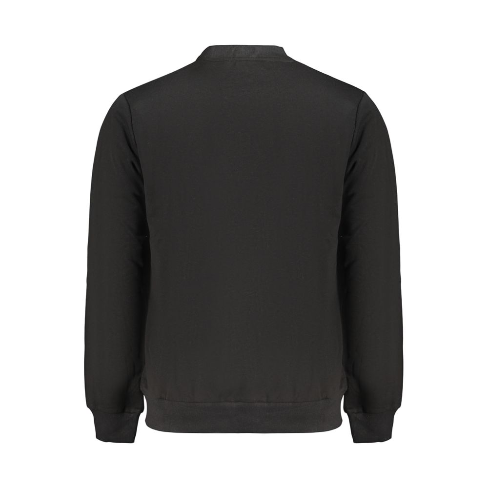 Fila Black Cotton Men&