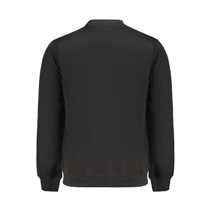 Fila Black Cotton Men&