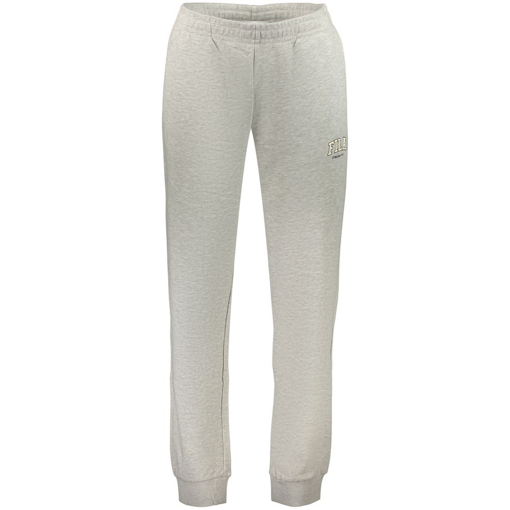 Fila Gray Cotton Men&