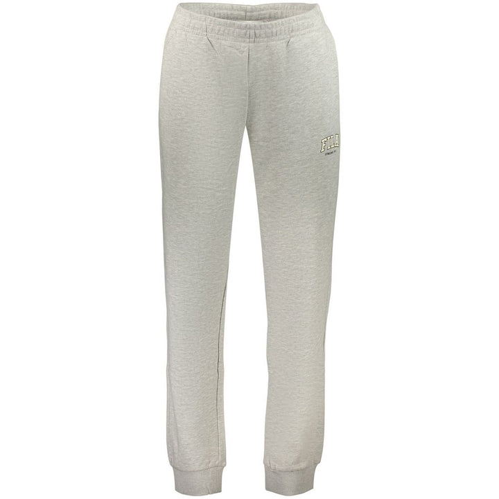 Fila Gray Cotton Men&