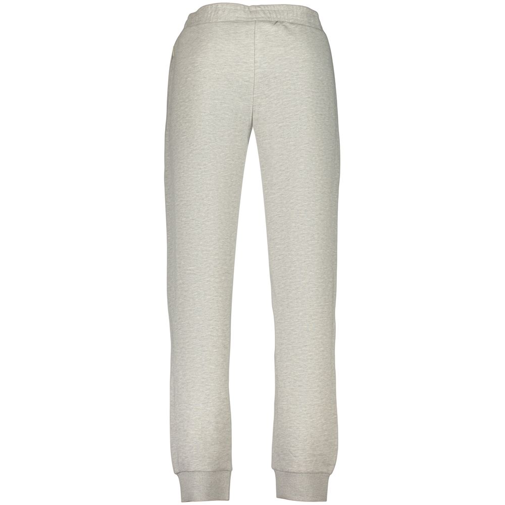 Fila Gray Cotton Men&