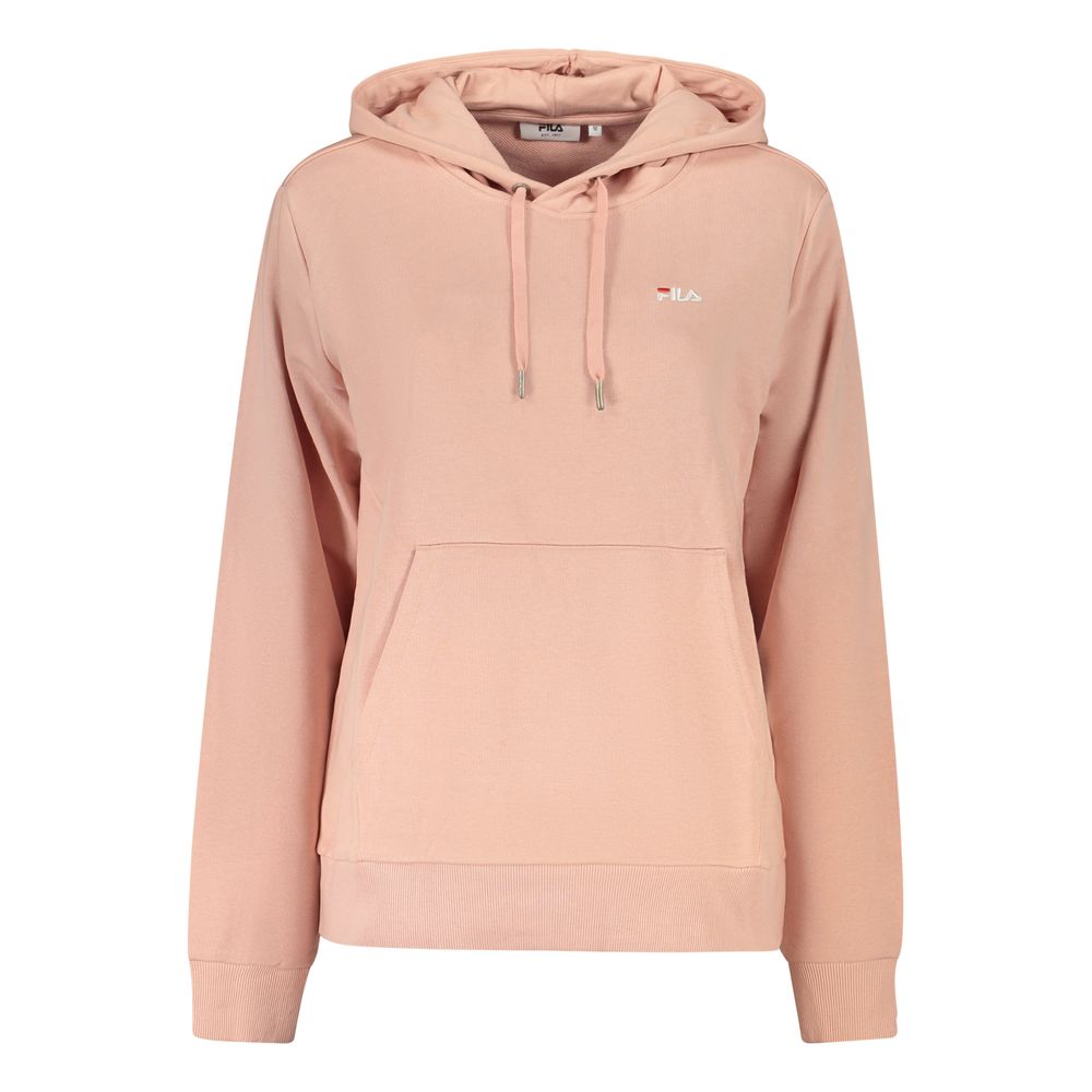 Fila Pink Cotton Women&