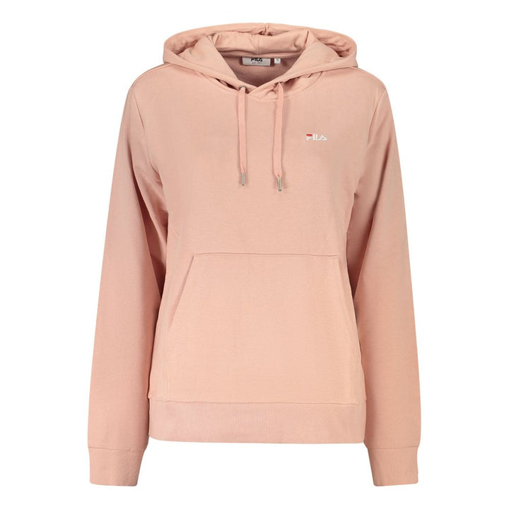 Fila Pink Cotton Women&