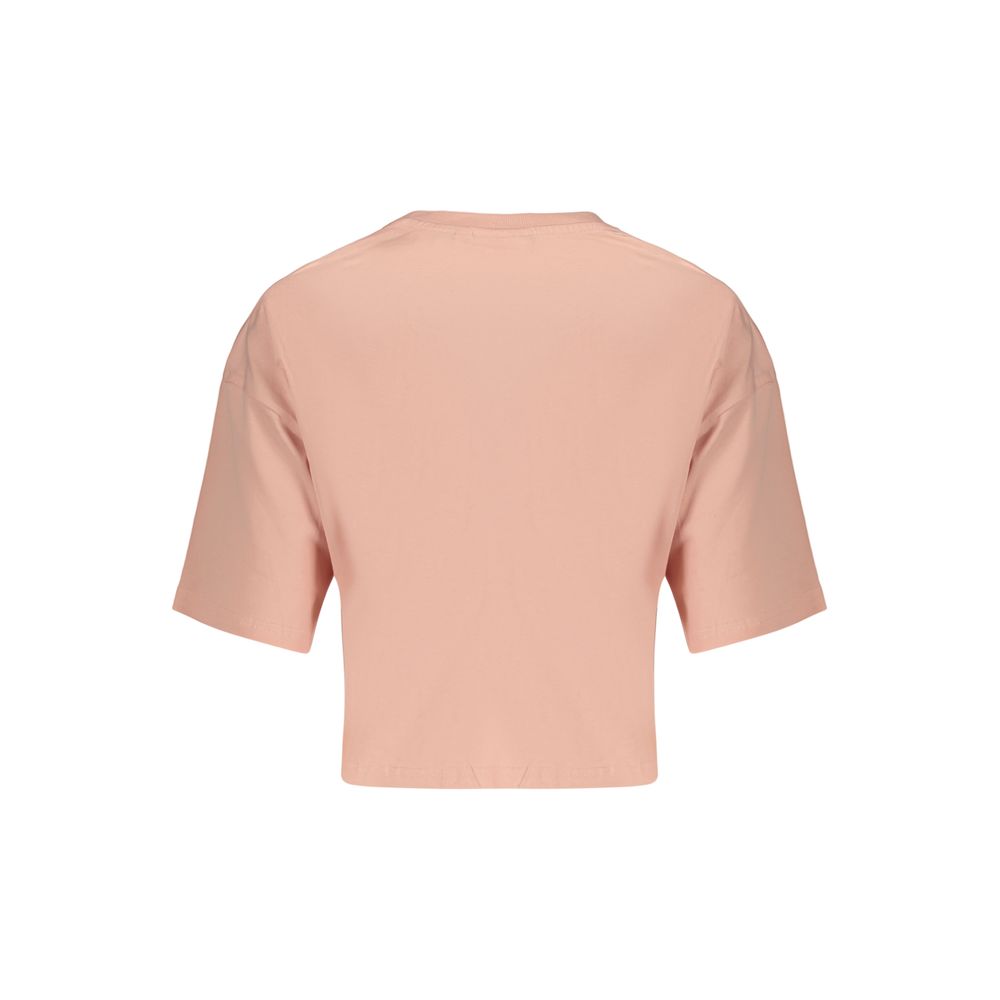 Fila Pink Cotton Women&