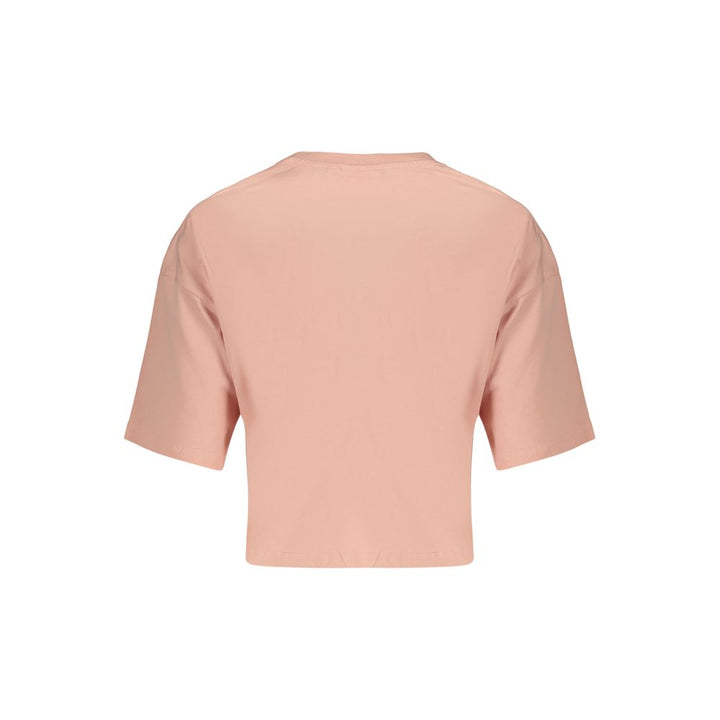 Fila Pink Cotton Women&