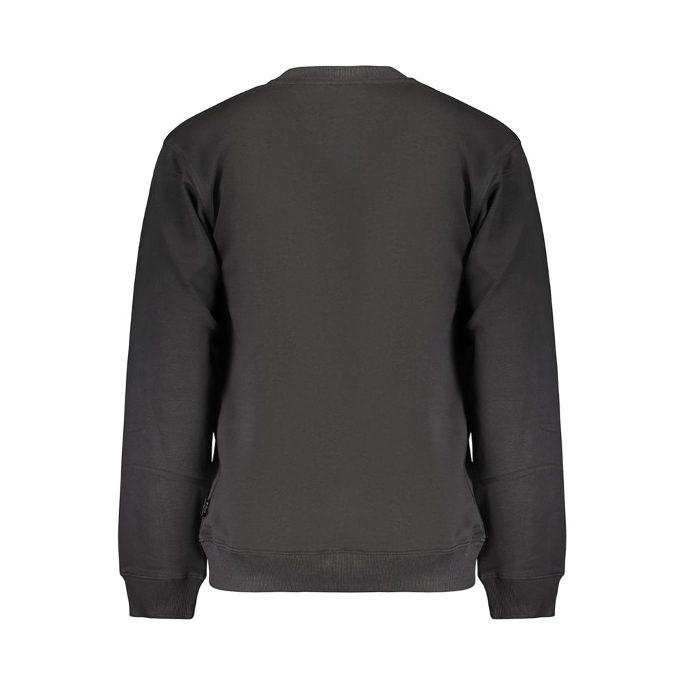 Fila Black Cotton Men&