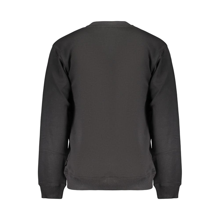 Fila Black Cotton Men&