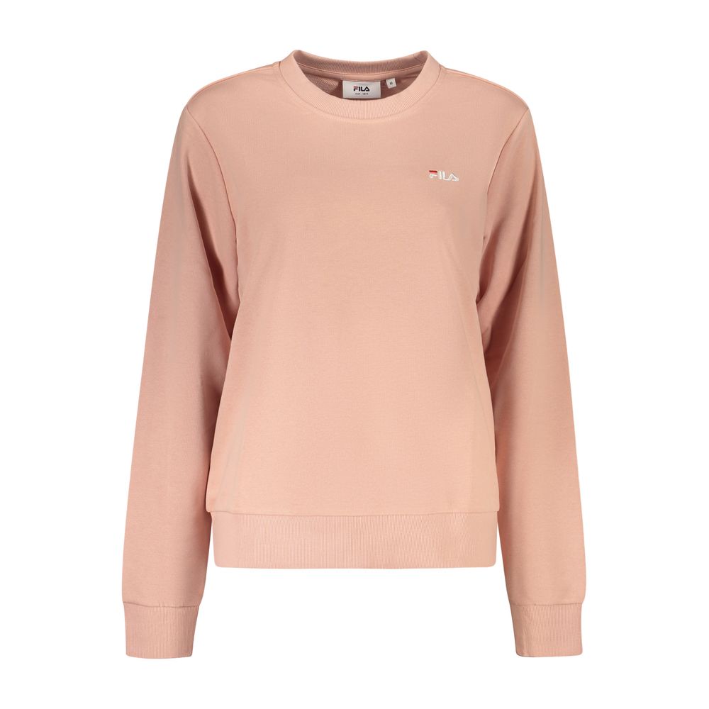 Fila Pink Cotton Women&
