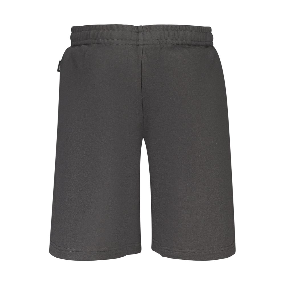 Fila Black Cotton Men&