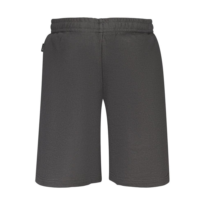 Fila Black Cotton Men&