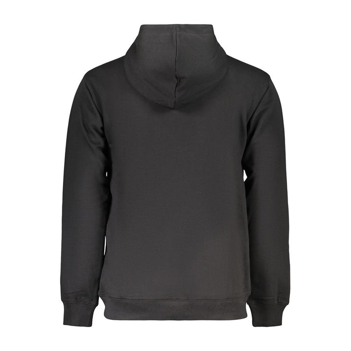 Fila Black Cotton Men&