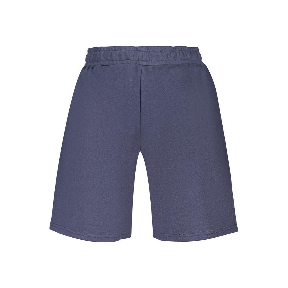 Fila Blue Cotton Men&