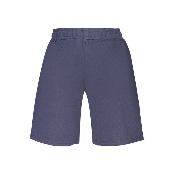 Fila Blue Cotton Men&