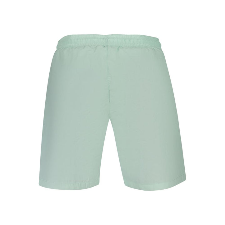 Fila Verde Polyester Men&