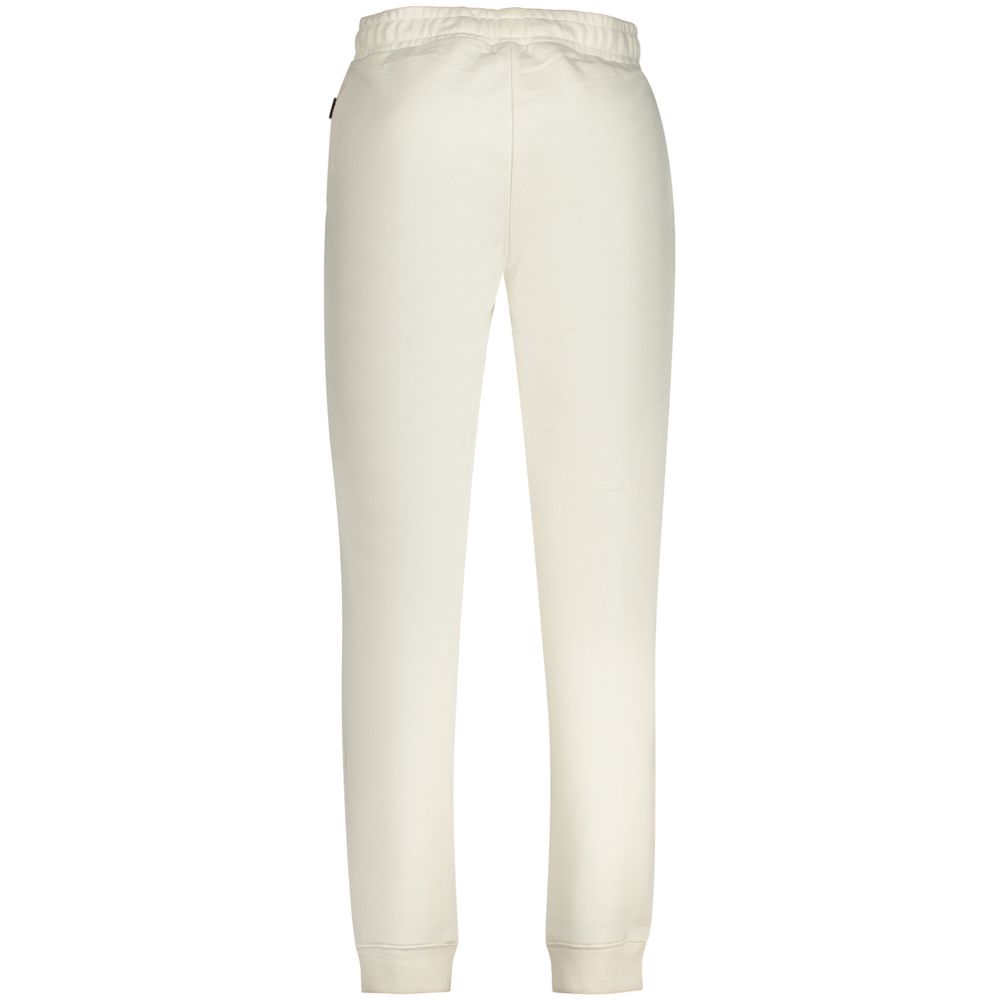 Fila White Cotton Men&