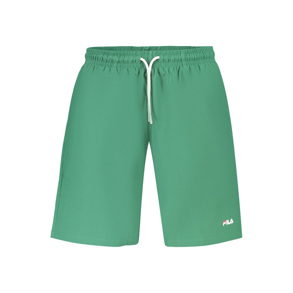 Fila Verde Poliestere Men&