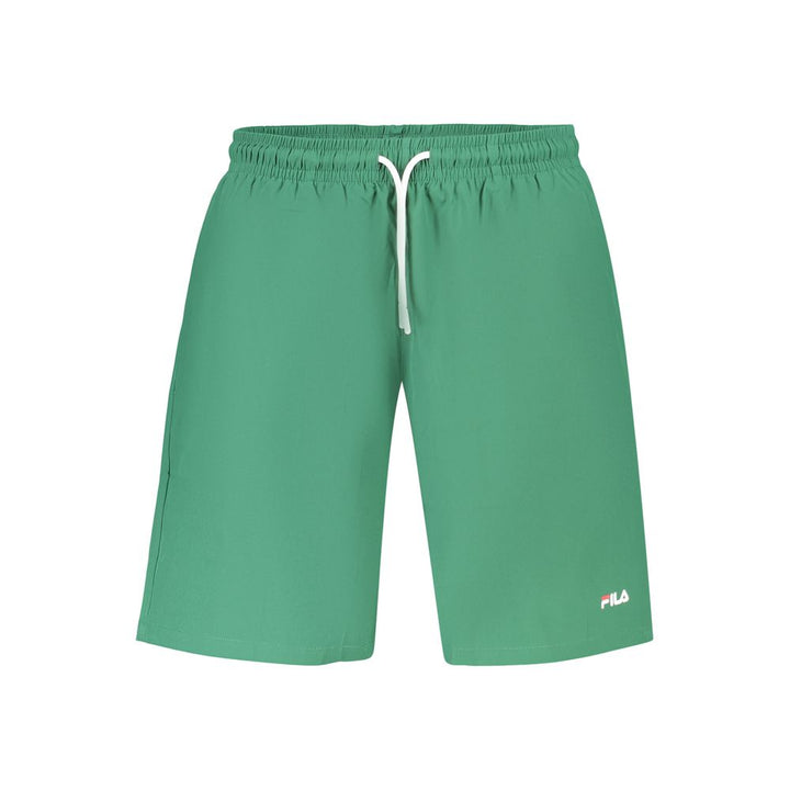 Fila Verde Poliestere Men&