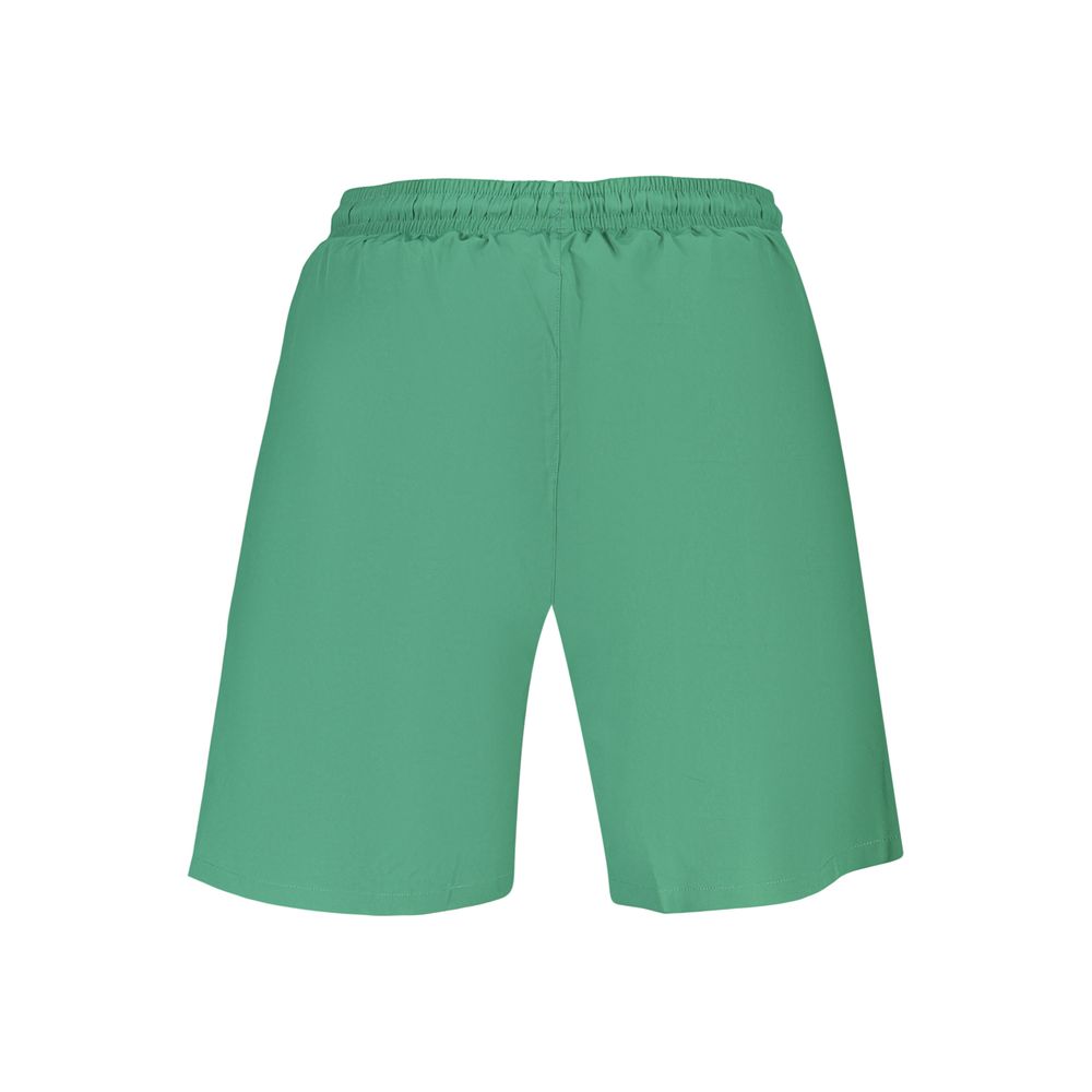 Fila Verde Poliestere Men&