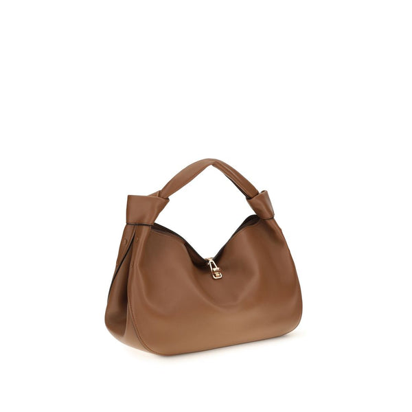 Gabriela Hearst - Brown Lamb Ovis Aries Handbag
