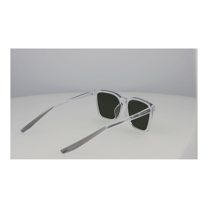 Nike Transparent Plastic Sunglasses