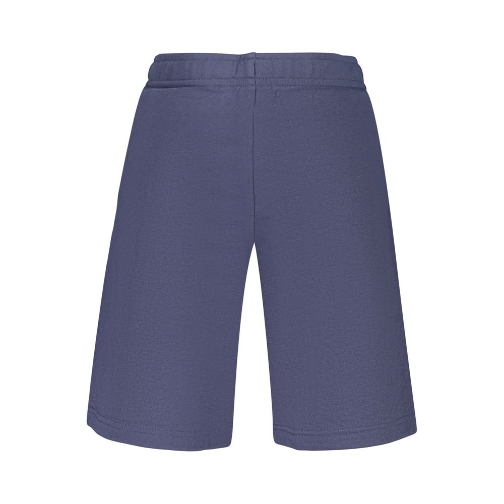 Fila Blue Cotton Men&