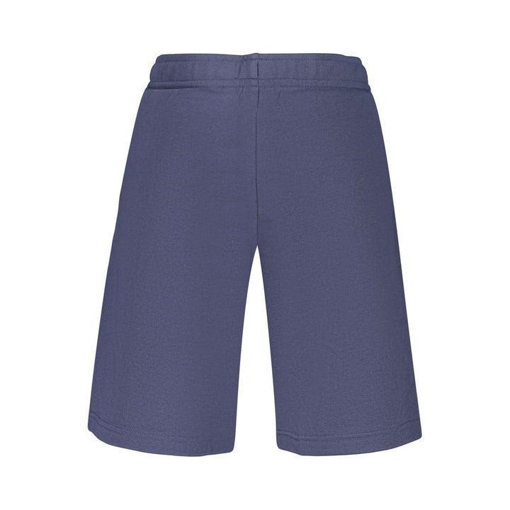 Fila Blue Cotton Men&