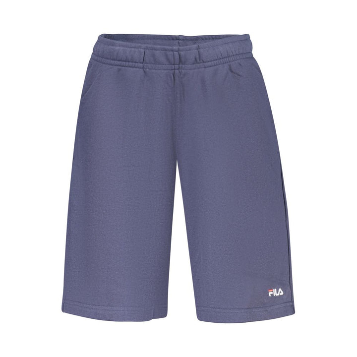 Fila Blue Cotton Men&