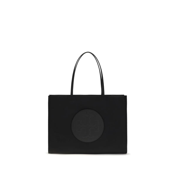 Tory Burch - Black Nylon Shoulder Bag