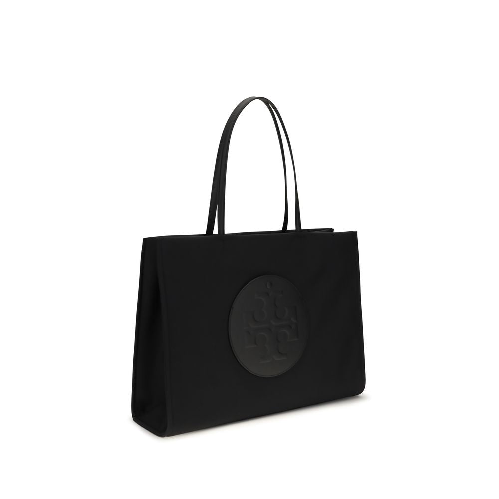 Tory Burch - Black Nylon Shoulder Bag