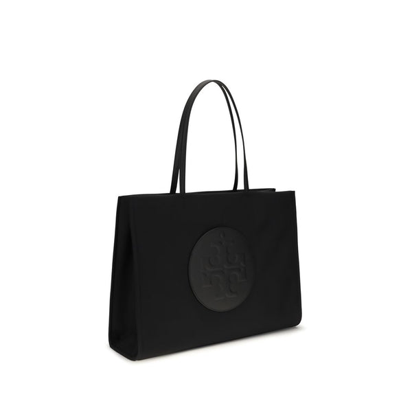 Tory Burch - Black Nylon Shoulder Bag