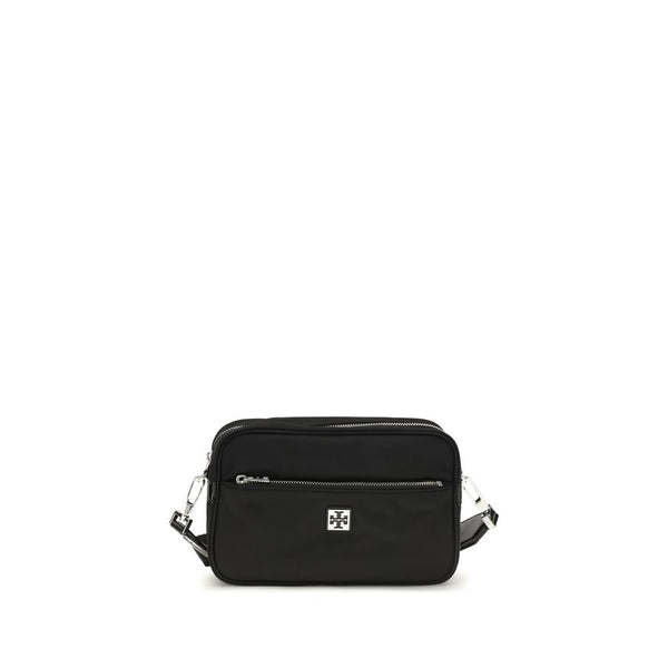 Tory Burch - Black Polyamide Shoulder Bag