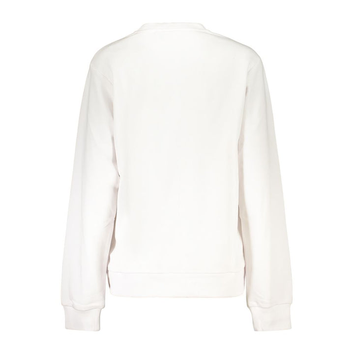 Fila White Cotton Women&
