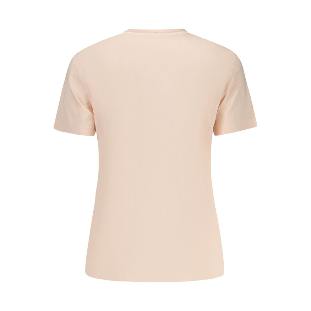 Calvin Klein Rosa Cotton Women&