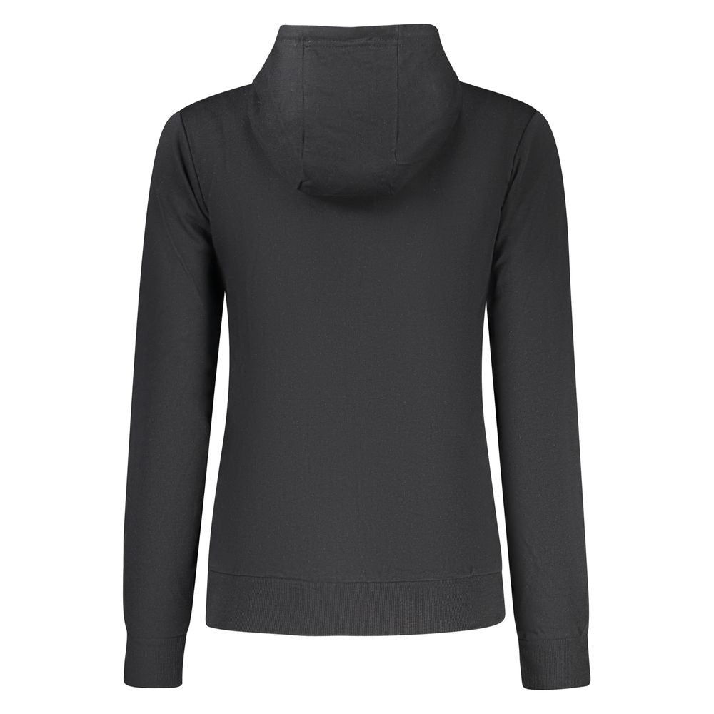 Norway 1963 Black Cotton Women&