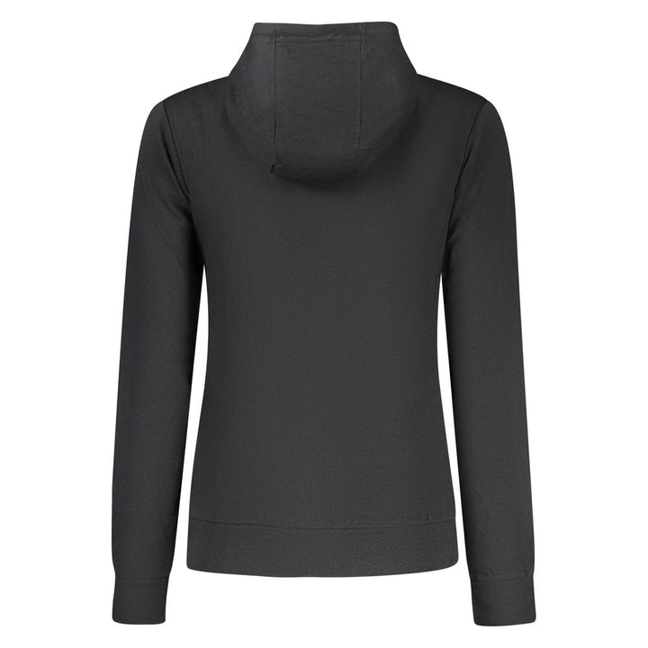 Norway 1963 Black Cotton Women&