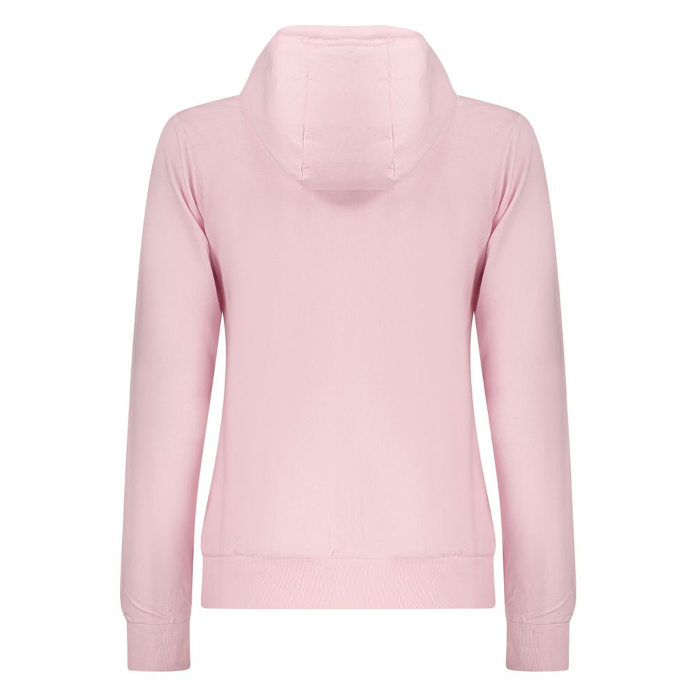 Norway 1963 Rosa Cotton Women&