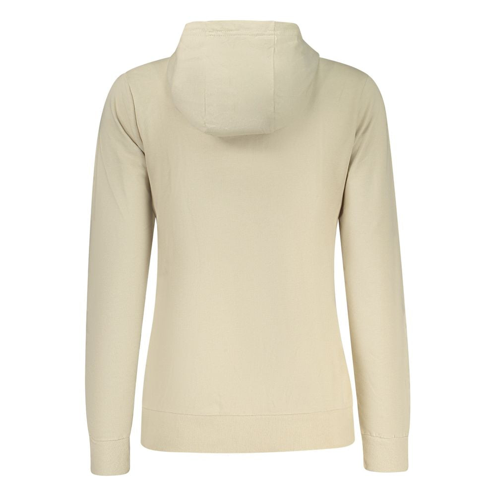 Norway 1963 Beige Cotton Women&