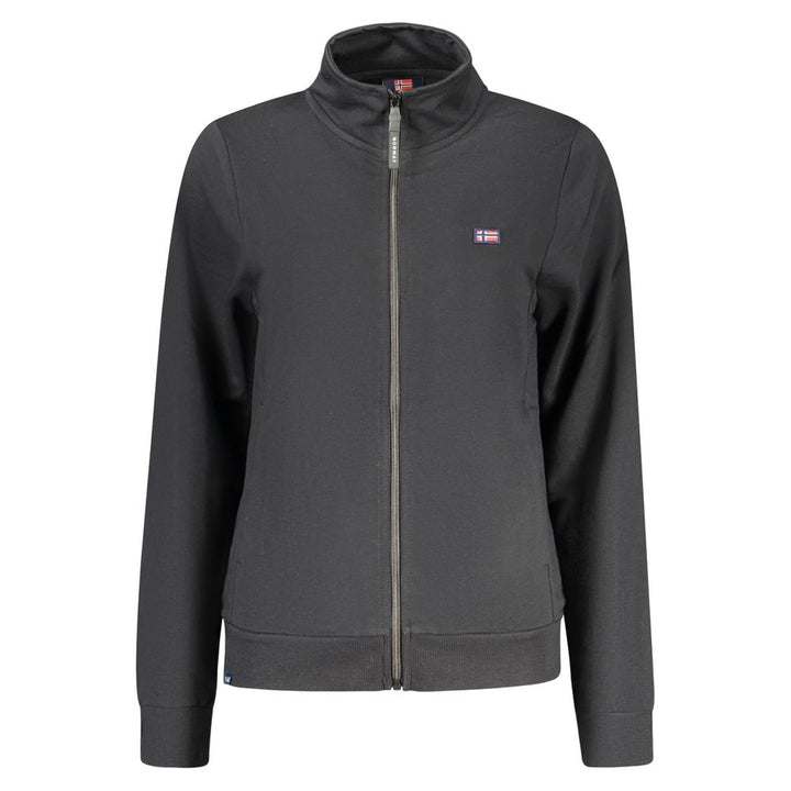Norway 1963 Black Cotton Women&