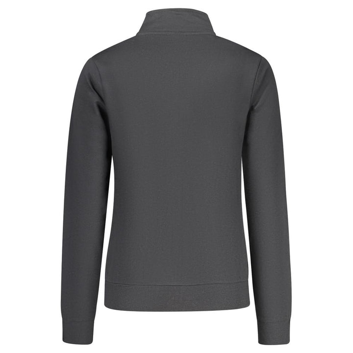 Norway 1963 Black Cotton Women&